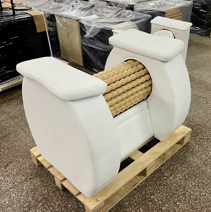 Rollmasaż Rollmasażer Professional Podczerwień Kolagen - PRODUCENT