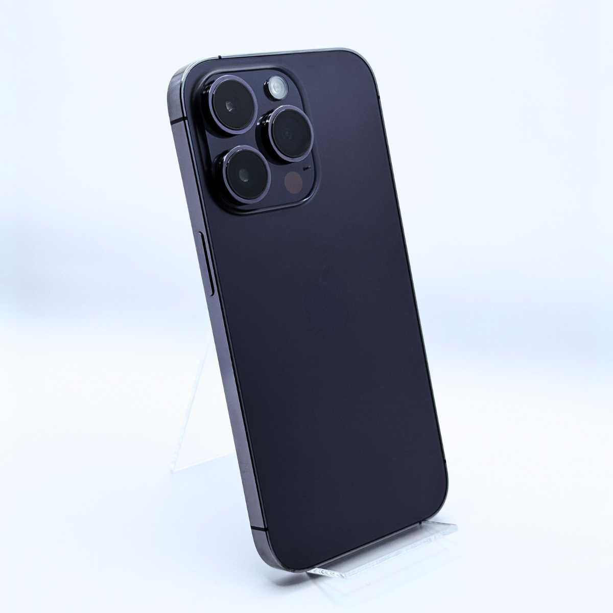 iPhone 14 Pro Max 128GB - 100% Bateria - IDEALNY - Wybór kolorów - GW