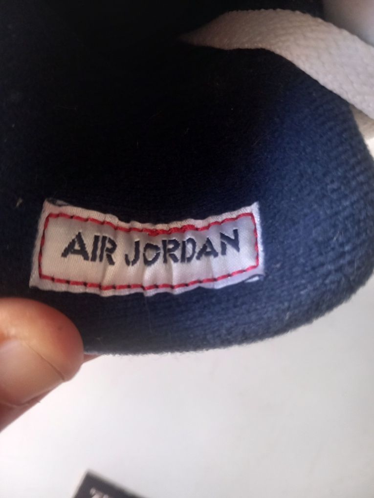 Jordan 4 retro midnight navy