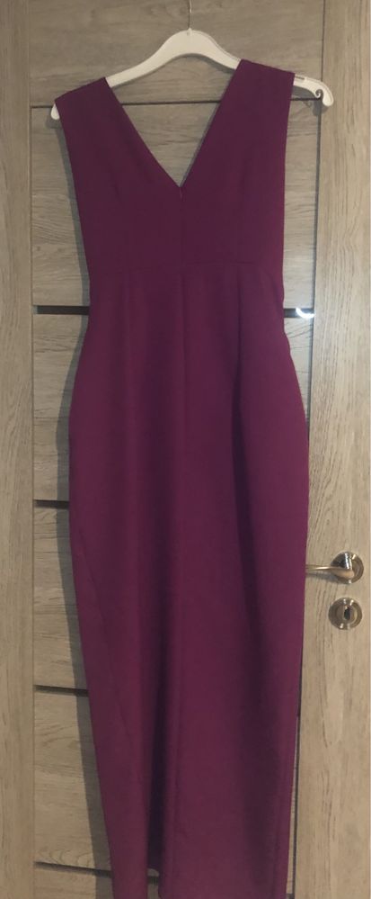 Elegancka sukienka