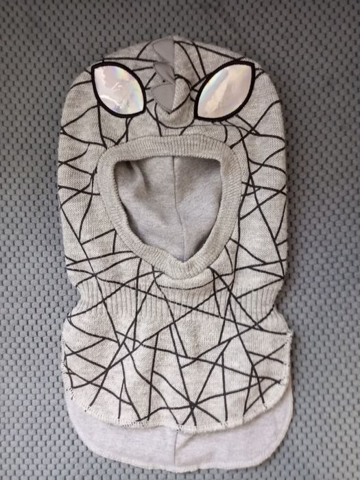 Шапка-шлем Ostin