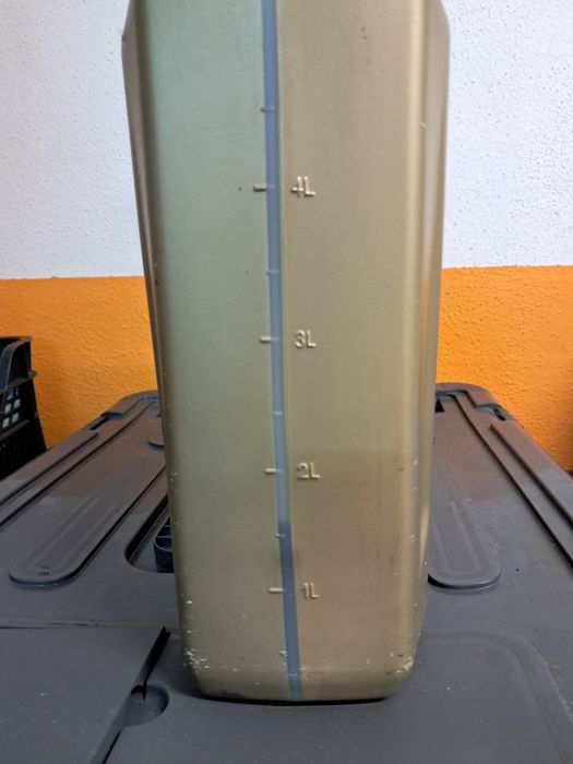 Óleo 1 litro Cepsa 5w30