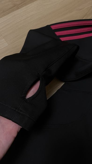 Толстовка бігова adidas performance rsp g85599 running