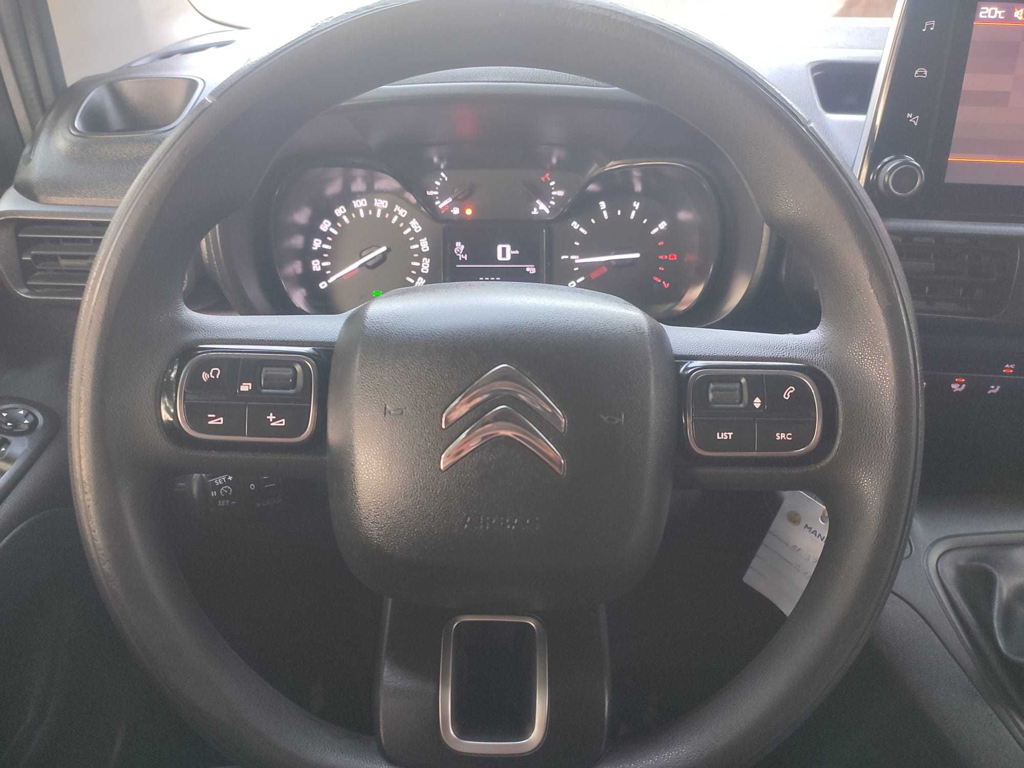 Citroen Berlingo 1.5 Blue HDI XL