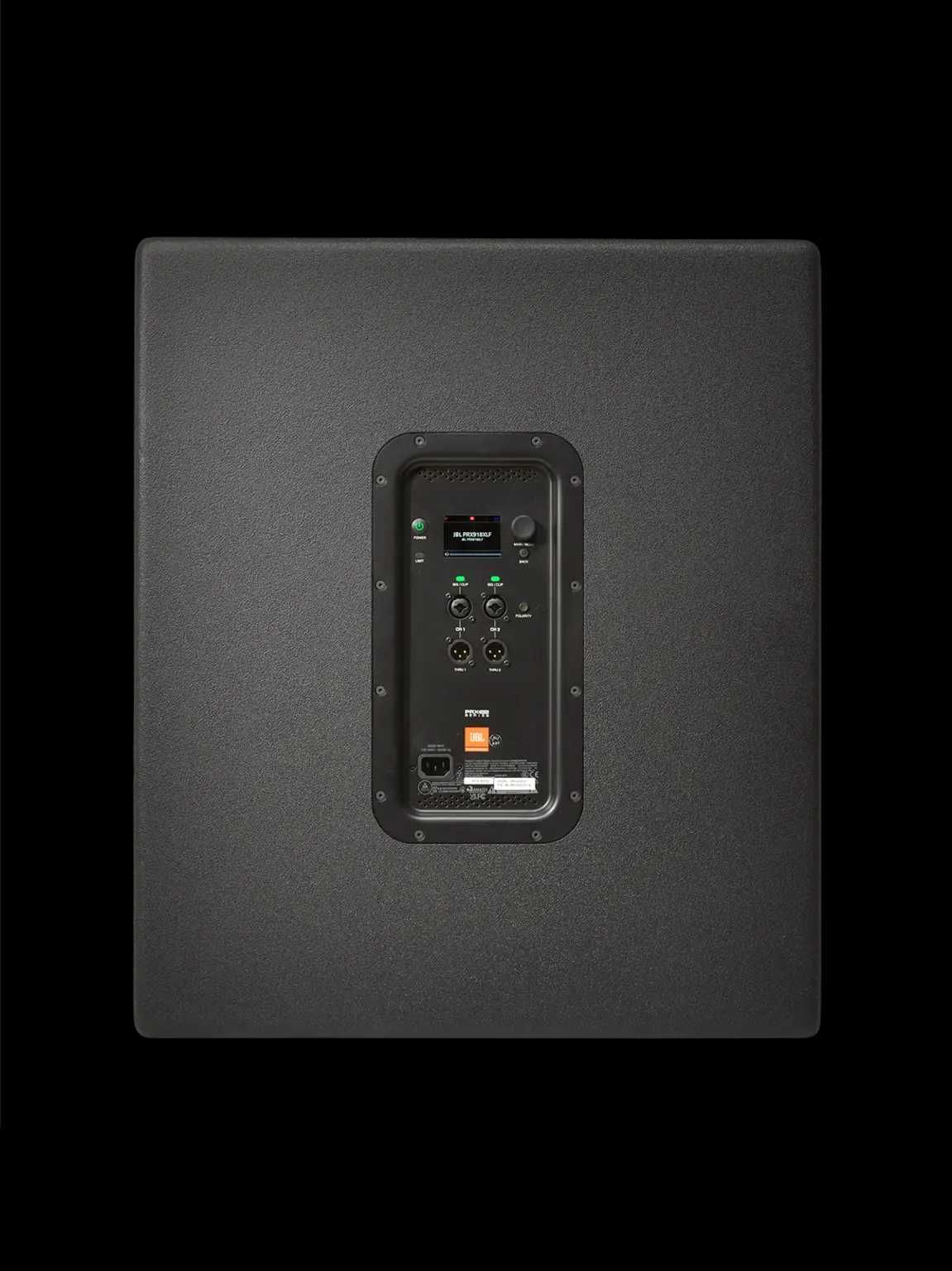 JBL PRX918XLF Активний концертний сабвуфер