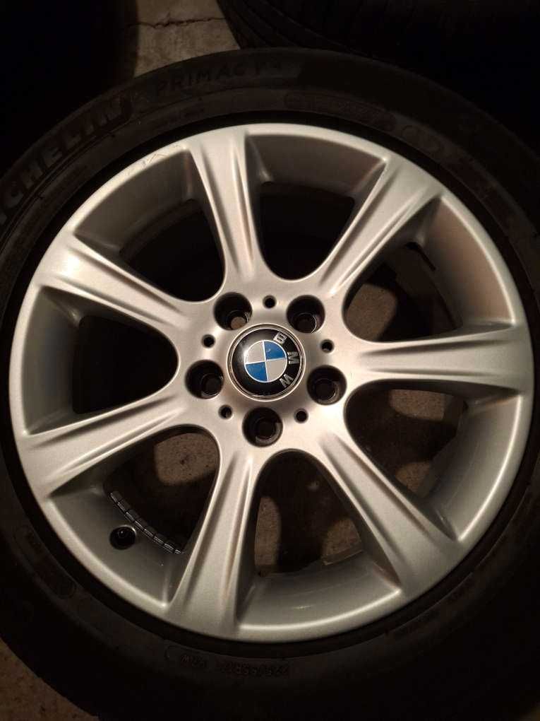 Alum Felgi do BMW orginalne 225/55/17