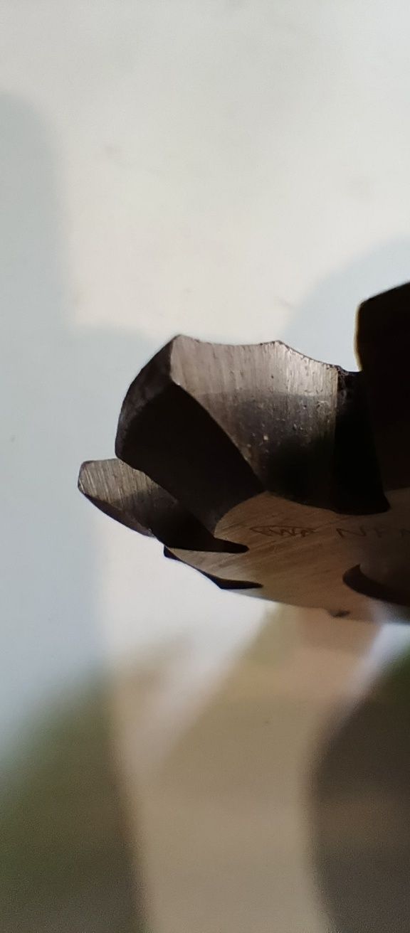 frez krążkowy modułowy NFMa 2,5/20 nr6.