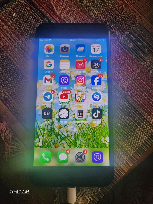 Только Продажа айфон 7 плюс