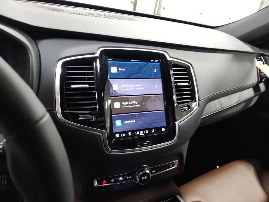 2023 Volvo XC90 Recharge Plug-In Hybrid T8 Ultimate