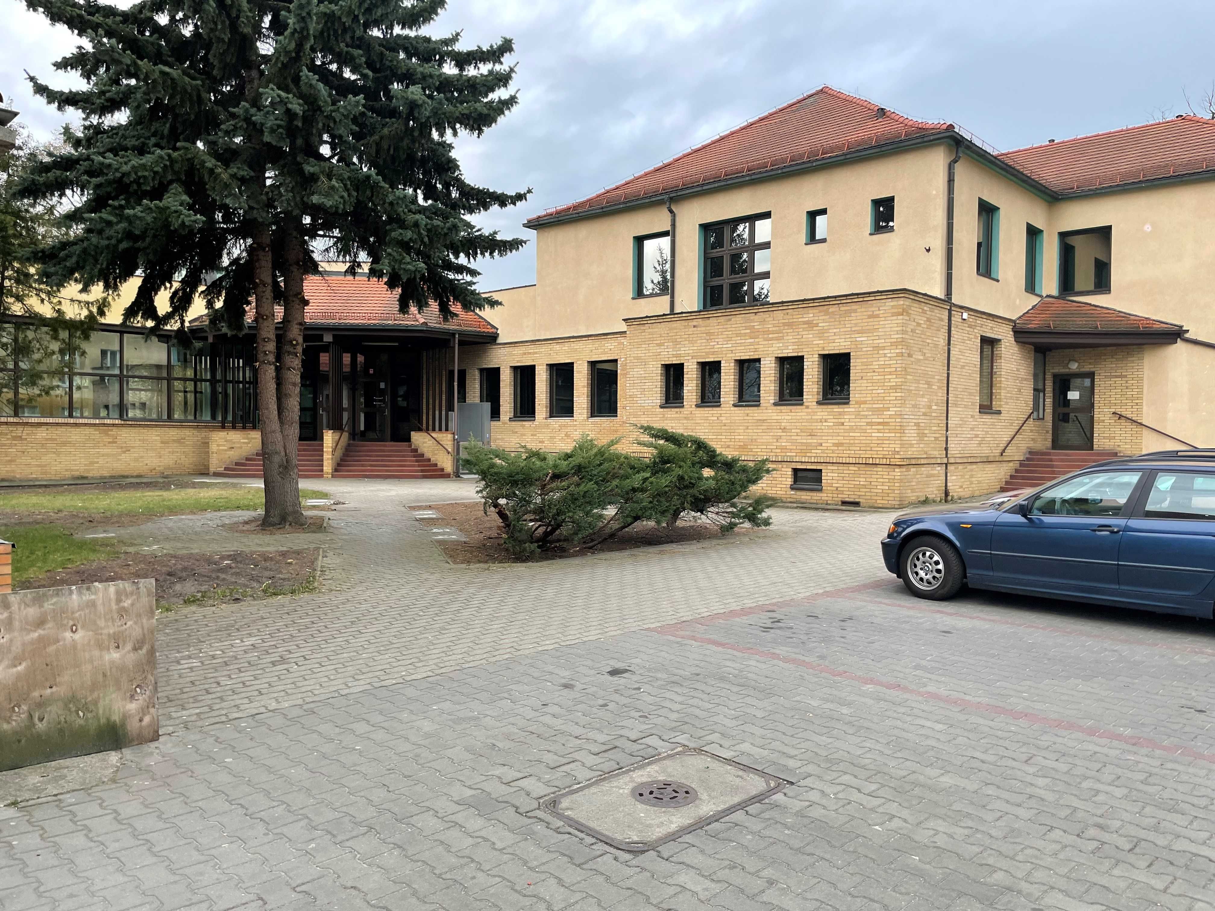 Piła, powierzchnia biurowa do wynajęcia 204 m²