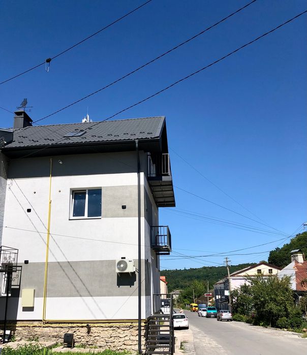 Продаж 2кім. квартири в центрі Кременця