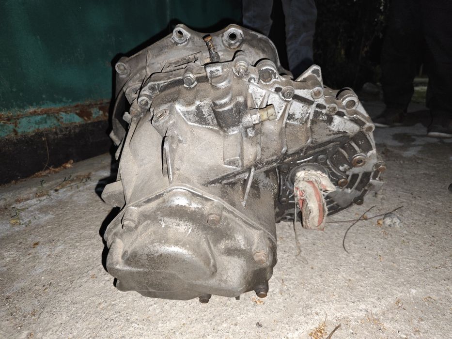 Опель (Opel) коробка f23 (ф23) МКПП Вектра (Vectra)