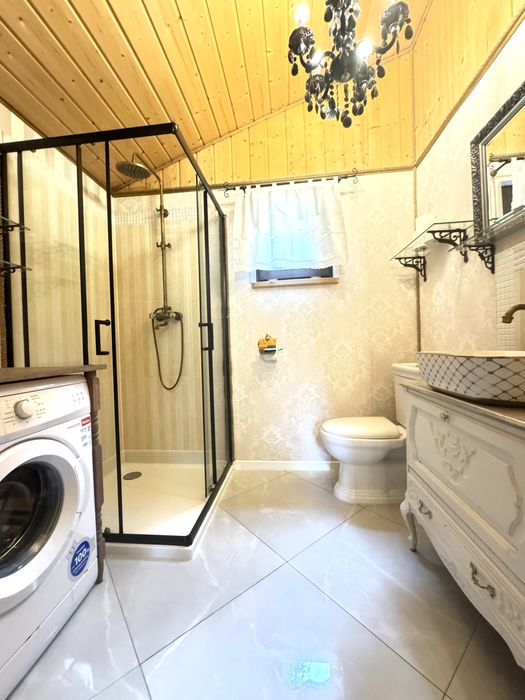 Domki 2-osobowe oraz Rodzinne. Wakacje z psem