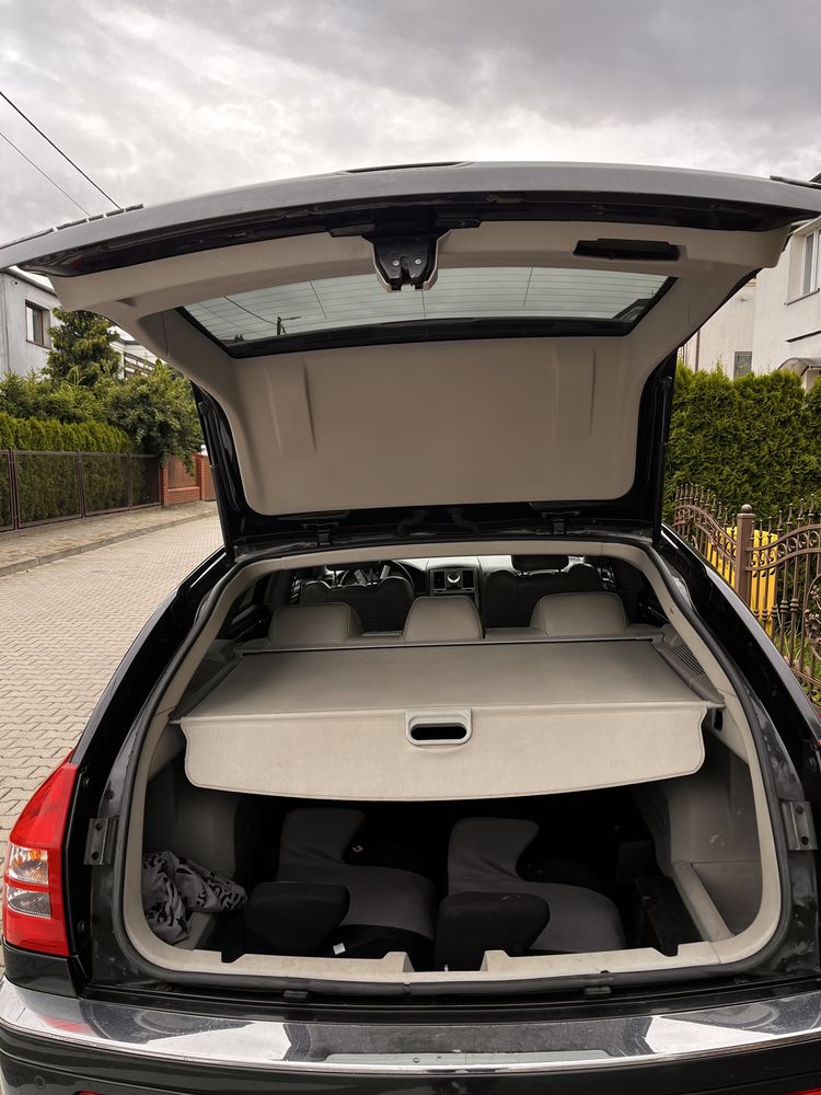 Sprzedam Chrysler 300c kombi Maly przebieg