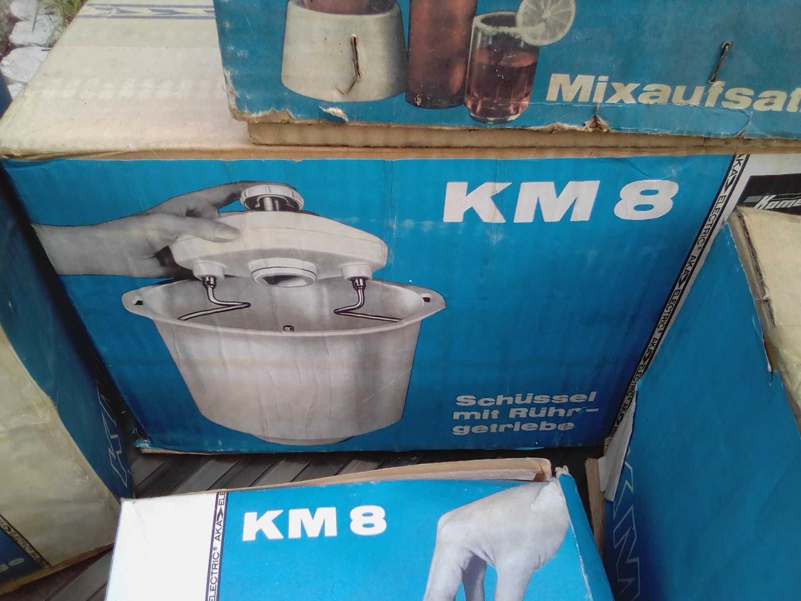 sprzedam robot kucheny DDR