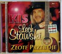Lech Kis Stawski Złote Przeboje 1996r