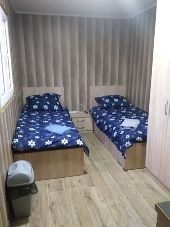 Noclegi -Wysoki Standard, 2 osobowe mieszkania Pokój Kuchnia Łazienka