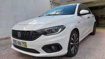 Fiat Tipo 1.3 M-Jet Lounge Tech 2019