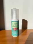 Salt of the Earth Deospray (Sem Gás) – Novo