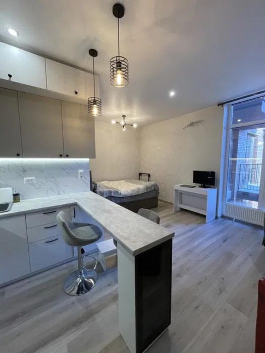 Продам чудову смарт-квартиру ЖК Пространство на Радісній (931-055)