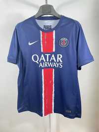 T shirt PSG 24/25 nova com etiqueta