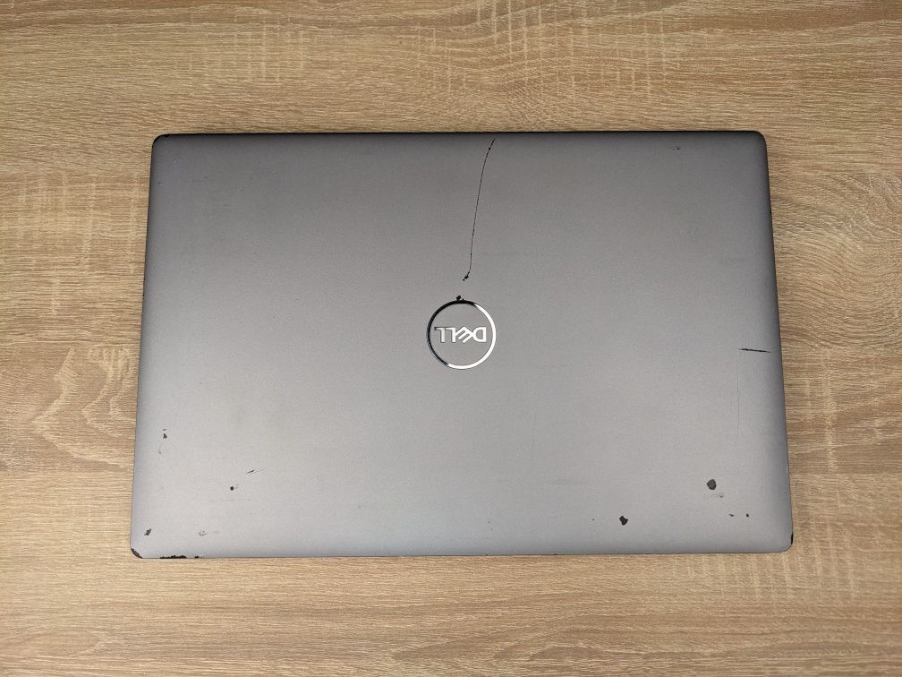 Ноутбук Dell 5410 14.1 Full hd  i5 10310u 8/128ssd