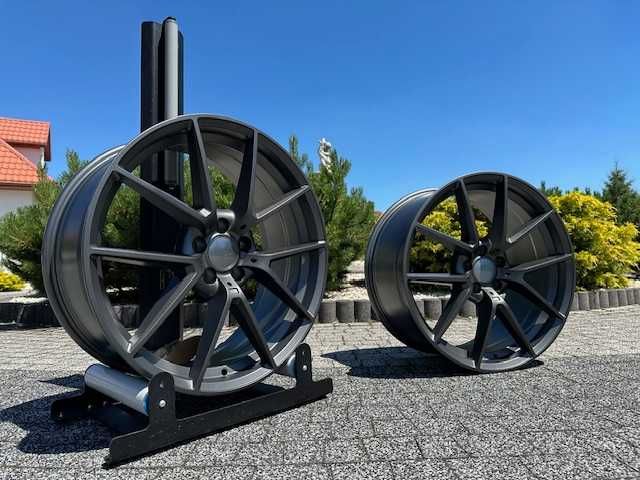 Nowe FELGI 761 do BMW 3 G20 G21 5 G30 G31 G60 X3 G01 G70 20