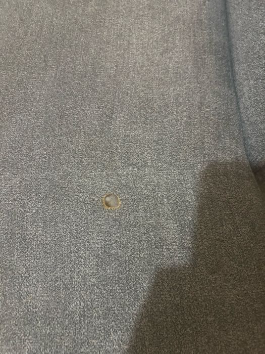 Narożnik BRW (typ Lino) z funkcją spania – Szary, mobilne zagłówki