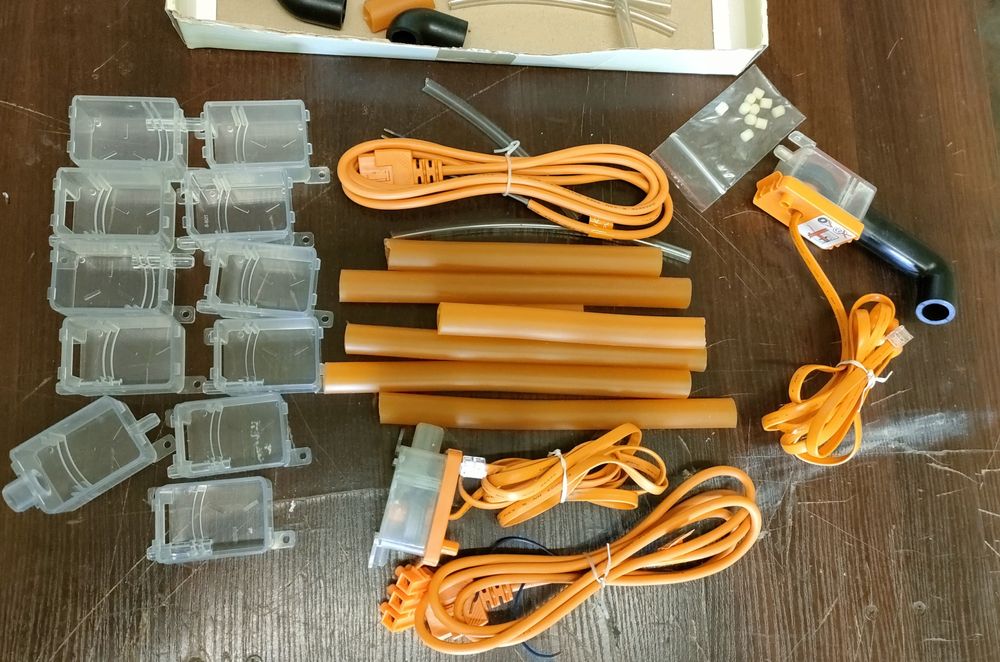 Pompka skroplin kondensatu mini Orange FP2212