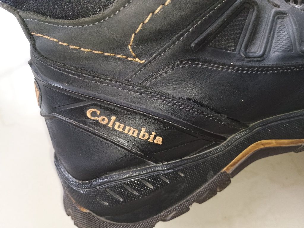 Черевики Columbia