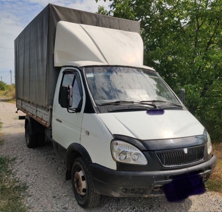 Аренда грузовых автомобилей