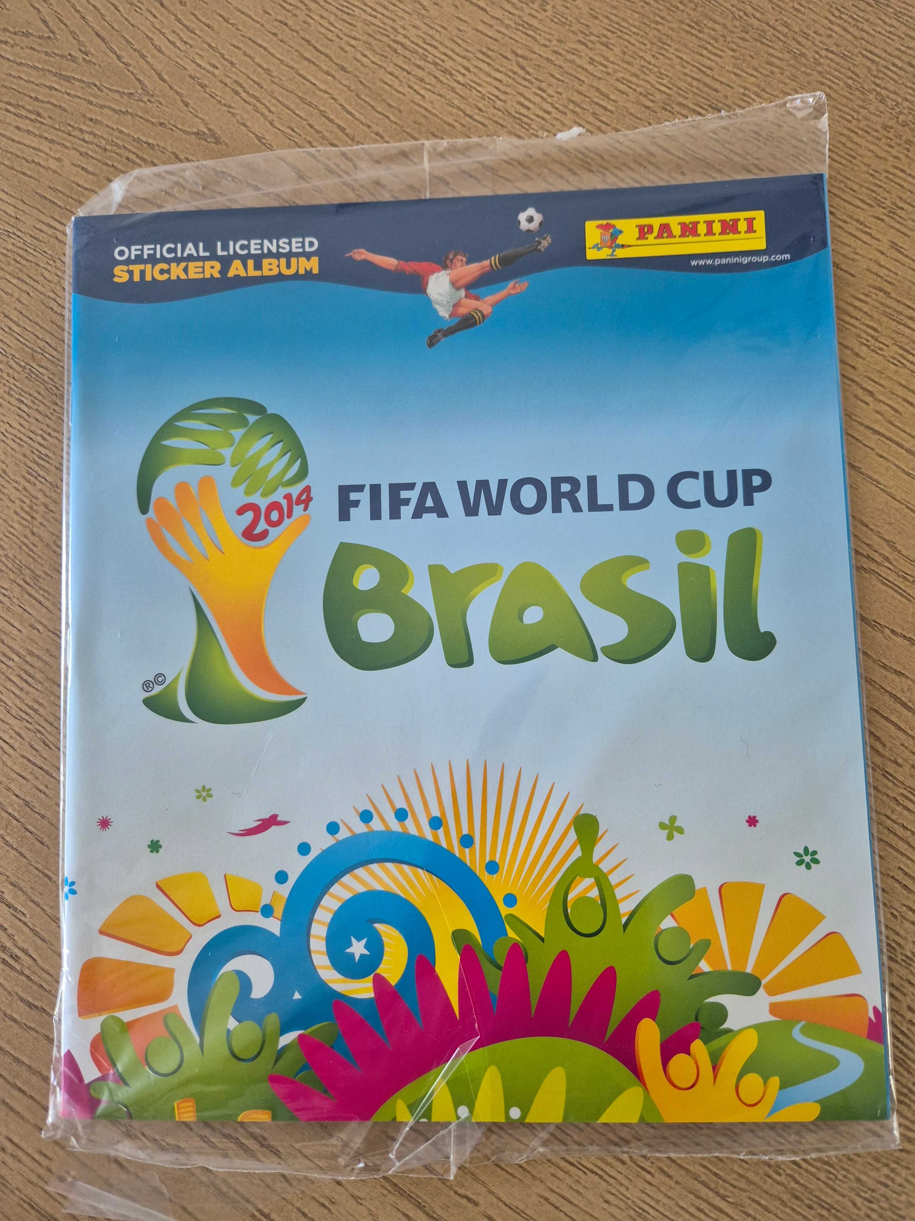 Fifa Word Cup Brasil 2014