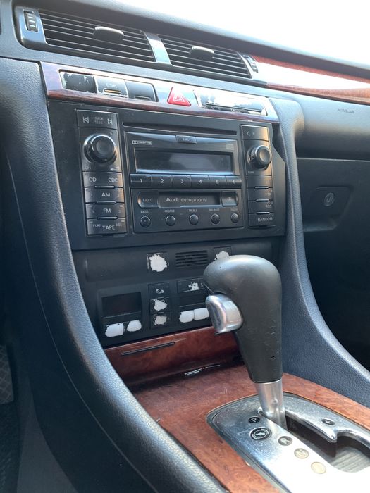 Продам авто Audi A6