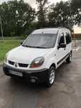 Renault kangoo 1.9 TDI 4х4