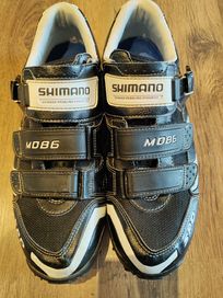 Shimano SPD rozmiar 45 dł. wkładki 29 cm