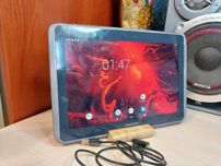 Планшет Samsung Galaxy Note N8010 | Android 9 | 2/16 ГБ , Youtube