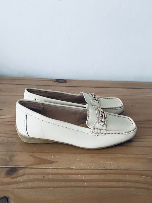 Mokasyny JD Williams, rozmiar 40-41