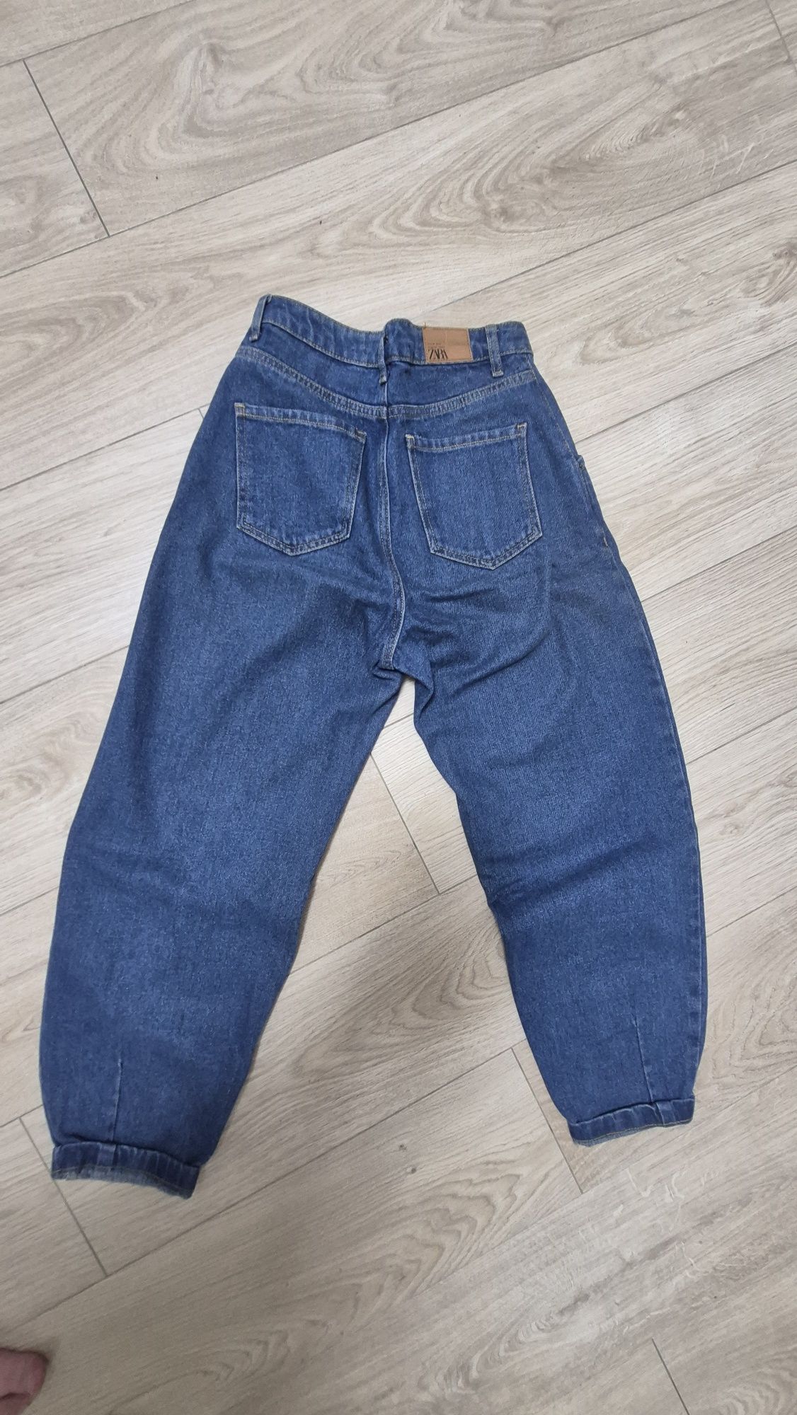 Джинси Zara жіночі