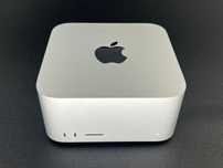 Komputer Apple Mac Studio M1 Max 10CPU/24GPU 32GB RAM 1TB SSD