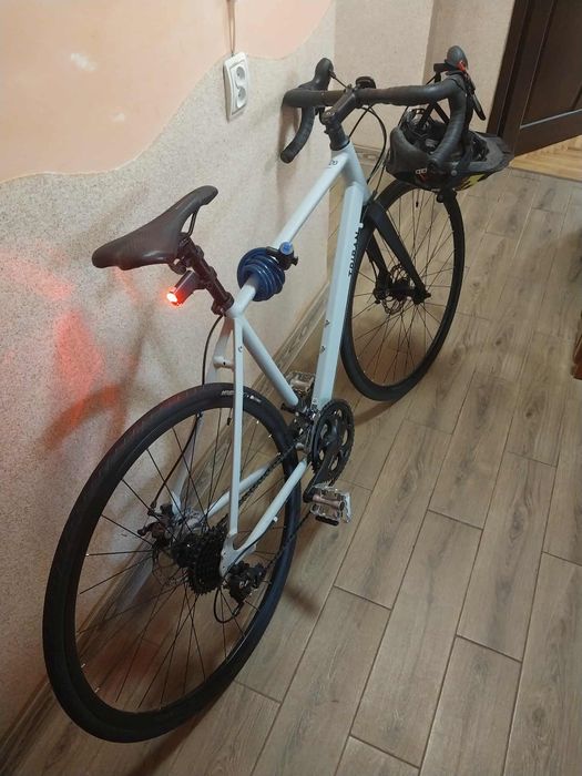 ВелосипедTriban 120