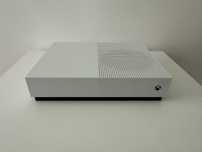 Konsola XBOX One S 500GB bez napedu jak NOWA