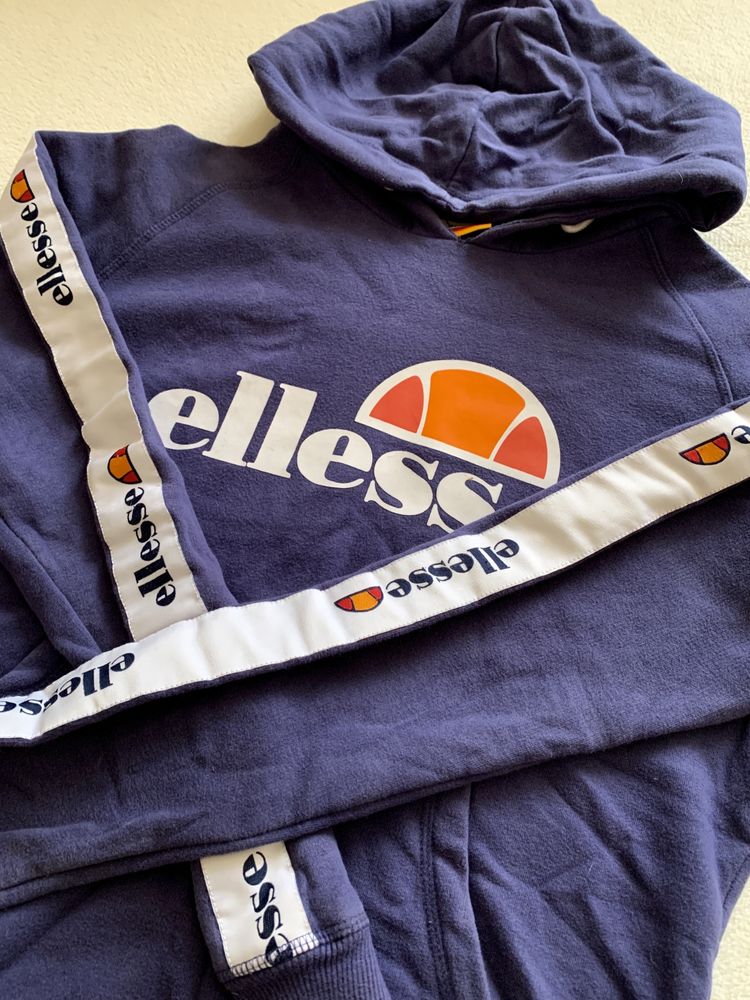 худі ellesse