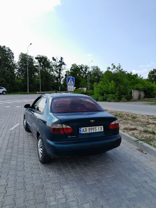 Продам Ланус 1.4