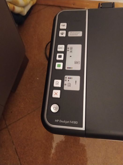 Sprzedam drukarkę hp