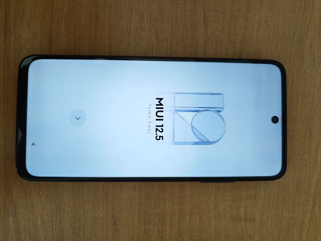 Telefon POCO M3 PRO 5g Jak nowy