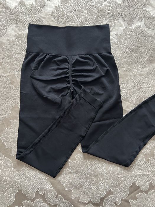 Велосипедки, шорти з пуш ап, шорти під низ, лосини пуш ап і без