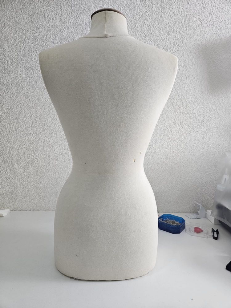 Busto de Manequim