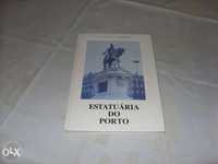 Livro sobre a Estatuária do Porto