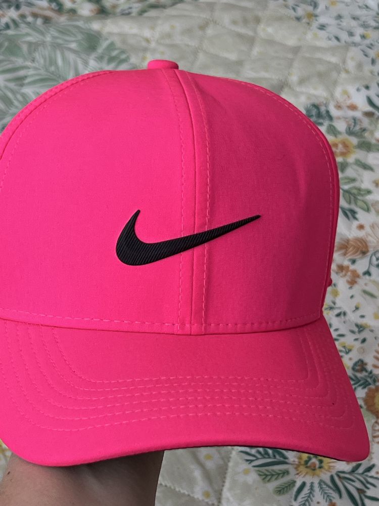 Бейсболка жіноча Nike