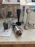 Blender ręczny Zelmer ZHB4652VARIO